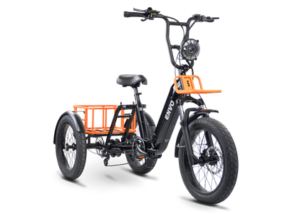 ENVO Flex 500W Electric Trike