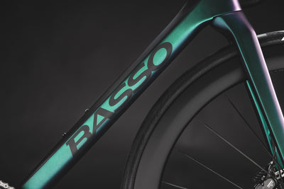 BASSO BIKES Diamante SV Super Veloce, Super Versatile Road Bike