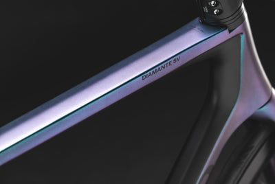 BASSO BIKES Diamante SV Super Veloce, Super Versatile Road Bike