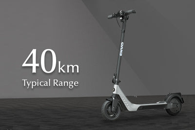 E35 Electric Scooter
