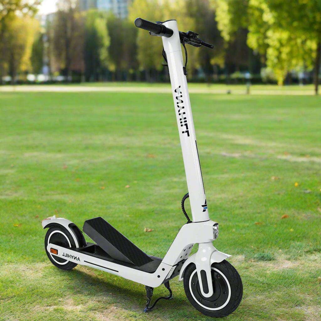 AnyHill Urban Mobility Electric Scooter UM-2 Detachable Battery for Adults