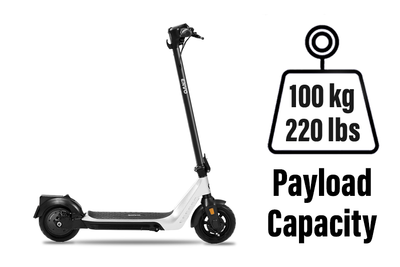 E35 Electric Scooter