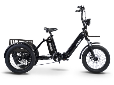 ENVO Flex 500W Electric Trike