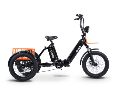 ENVO Flex 500W Electric Trike