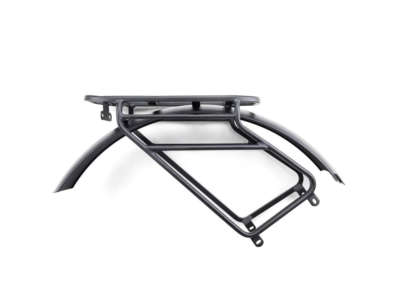 Velowave Rear Rack & Fender Kit for Forest XM Mountain Electric Bike