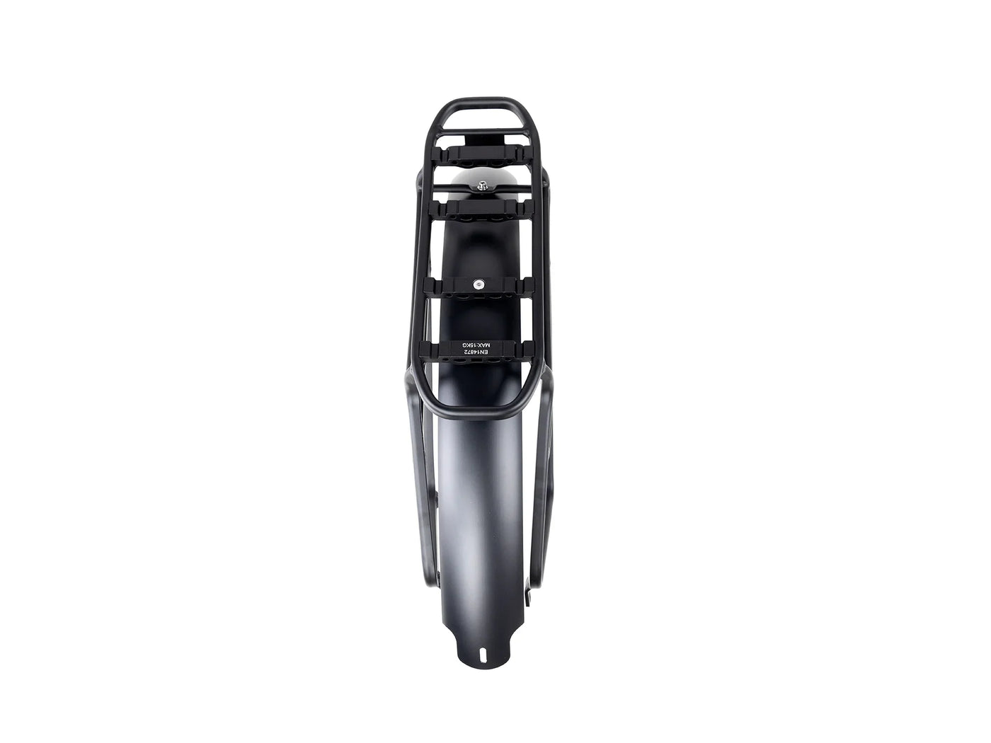 Velowave Rear Rack & Fender Kit for Forest XM Mountain Electric Bike