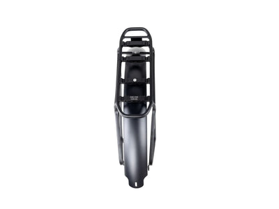 Velowave Rear Rack & Fender Kit for Forest XM Mountain Electric Bike