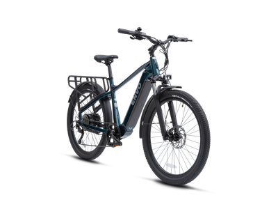 ENVO D50 750W Electric Commuter Bike