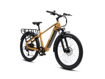 ENVO D50 750W Electric Commuter Bike
