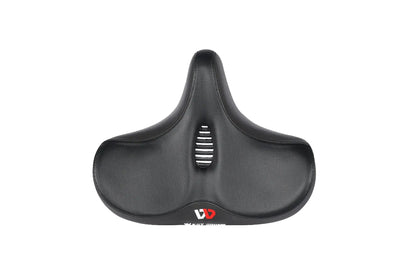 Large Comfortable Saddle Cyrusher Sports