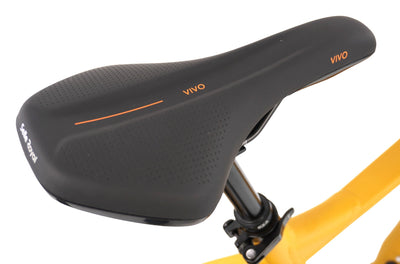 ENVO D50 750W Electric Hardtail Mountain Bike