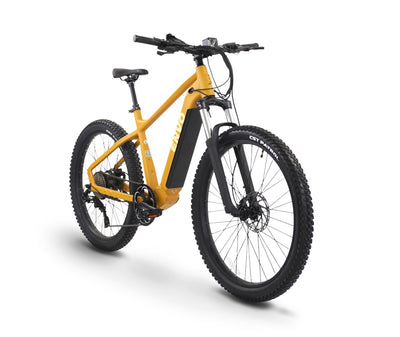 ENVO D50 750W Electric Hardtail Mountain Bike