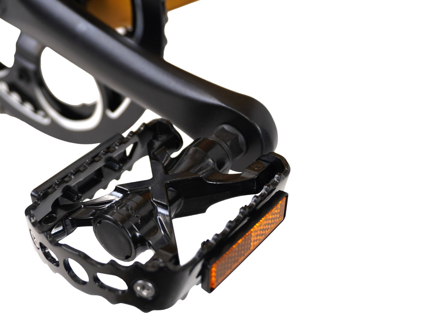 ENVO D50 750W Electric Hardtail Mountain Bike