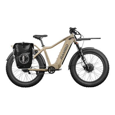 Megatron 4.0 PRO Limited Edition with Accessory Package
