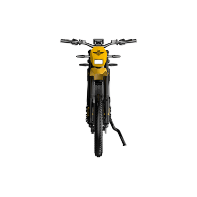 Freego Nova 5 | 8000W Peak 72V 40Ah Mid-Drive Off-Road Electric Dirt Bike