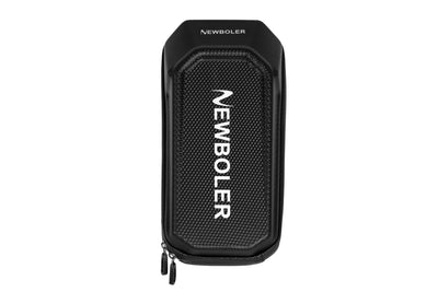 Cyrusher Quick-Release Hard Shell Storage Bag for Glider E-Bike