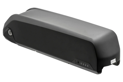 14 AMP DUAL BATTERY KIT Rambo Bikes