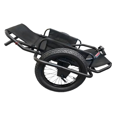 RAMBO BIKES Aluminum Bike Game / Hand Cart