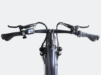 Velowave Ranger 3.0 750W Fat Tire All-Terrain Electric Bike