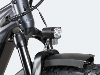 Velowave Ranger 3.0 750W Fat Tire All-Terrain Electric Bike
