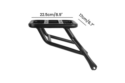 Cyrusher Rear Extension Rack for Glider Cargo E-Bike