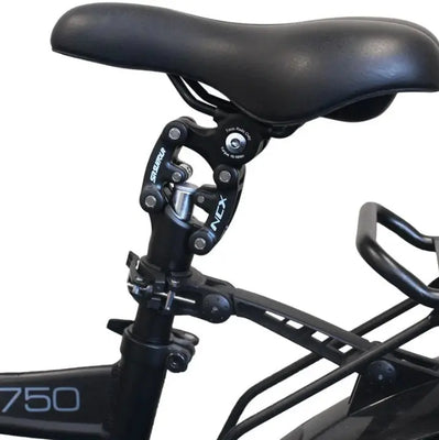 SR Suntour NCX Suspension Seatpost Rambo Bikes