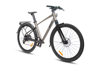 ENVO Stax Pro 500W Electric Road Bike