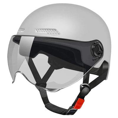 Vanpowers Integrated Goggles Cycling Helmet