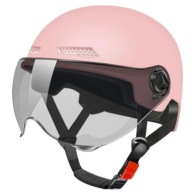 Vanpowers Integrated Goggles Cycling Helmet