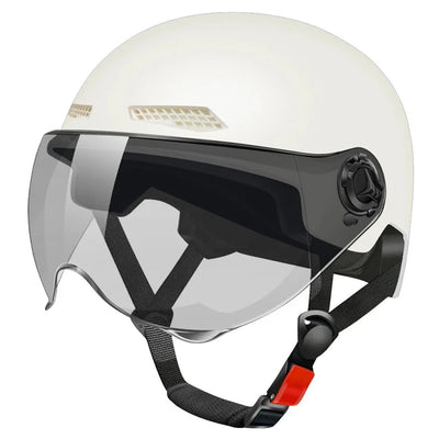 Vanpowers Integrated Goggles Cycling Helmet