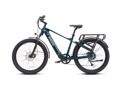 ENVO D50 750W Electric Commuter Bike