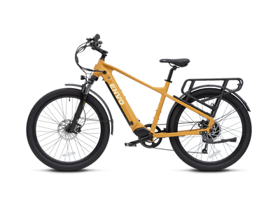 ENVO D50 750W Electric Commuter Bike