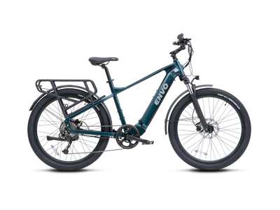 ENVO D50 750W Electric Commuter Bike