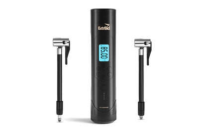 Smart Electric Air Pump Cyrusher Sports