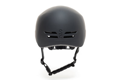 State Bicycle Co. Commute Helmet - Matte Black