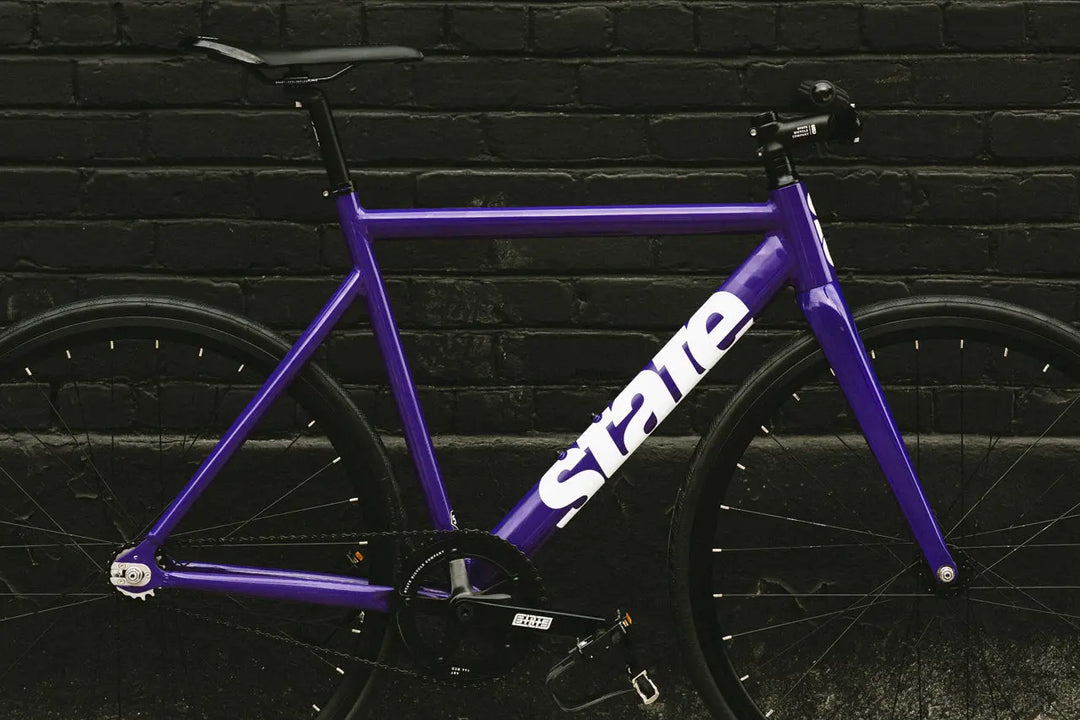 StateBicycleCo.