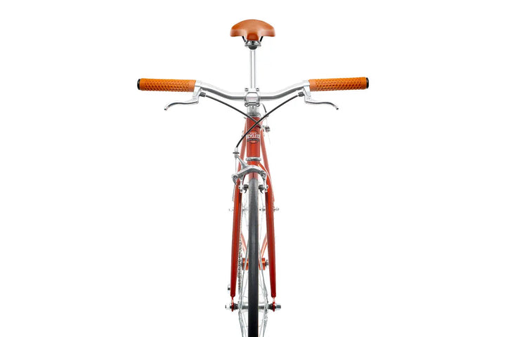 lucky bike citybike Core-Line – Lucky Penny Fixed Gear & Single Speed Bike – Belcopia