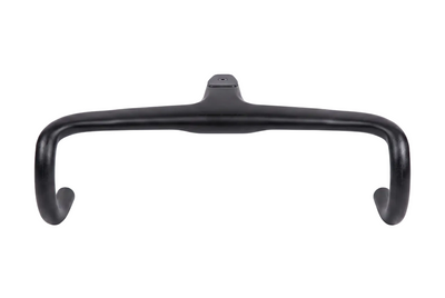 State Bicycle Co. integrated carbon cockpit, one-piece handlebar and stem