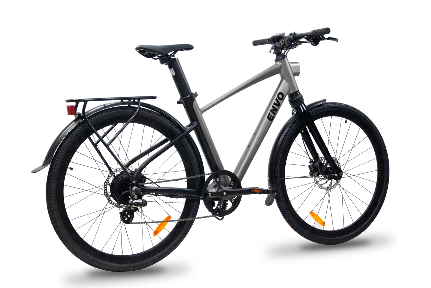 ENVO Stax Pro 500W Electric Road Bike
