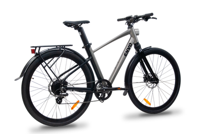 ENVO Stax Pro 500W Electric Road Bike