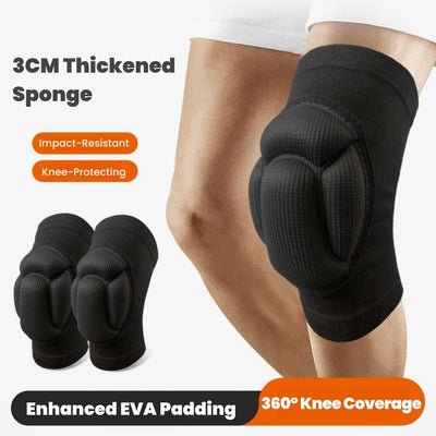 Thickened Protection Sports Kneepad