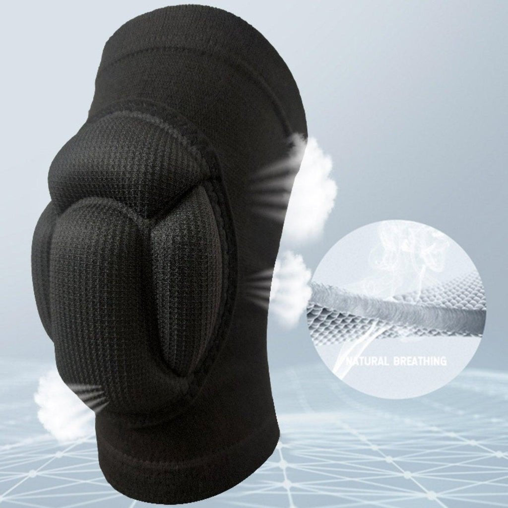Thickened Protection Sports Kneepad