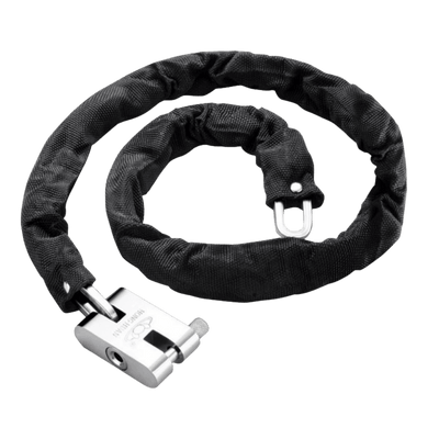 Anti-theft E-Bike Chain Lock