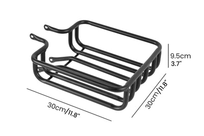 Cyrusher Utility Front Tray for Glider Cargo E-Bike