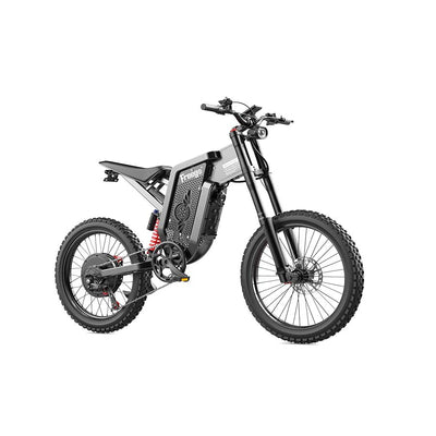 Freego X2 Dirt Master | Off-Road Electric Dirt Bike