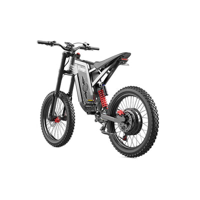 Freego X2 Dirt Master | Off-Road Electric Dirt Bike