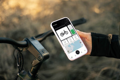 Bakcou Connect Module (& Free Shipping on Order)