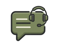 Live Chat Support