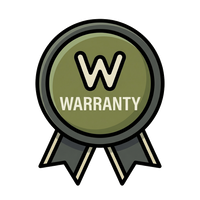 Manufacturer Warranty