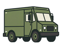 Free Shipping, No Sales Tax